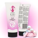 Kiki Travel Lubrykant Wodny 50ml Guma Balonowa Truskawkowa Vegan