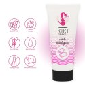 Kiki Travel Lubrykant Wodny 50ml Guma Balonowa Truskawkowa Vegan