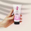 Kiki Travel Lubrykant Wodny 50ml Guma Balonowa Truskawkowa Vegan