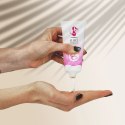 Kiki Travel Lubrykant Wodny 50ml Guma Balonowa Truskawkowa Vegan