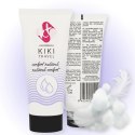 Kiki Travel Naturalny Lubrykant Komfortowy 50 ml - Wegański i Bez Parabenow
