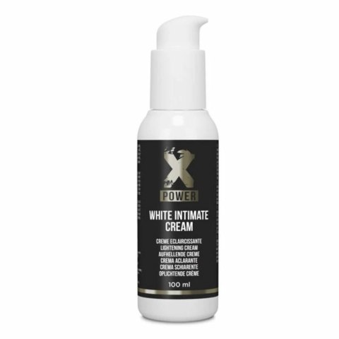 Labophyto Xpower krem wybielający do okolic intymnych 100ml