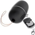ONLINE Pilot Wibracyjny M Czarny - 10 Trybow, Wodoodporny ABS