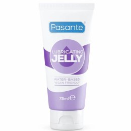 Pasante Mint Tingle żel nawilżający 75ml - miętowy, wegański, dozownik