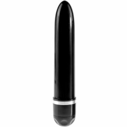 Pipedream King Cock Stiffy 23 cm wielobiegowy, naturalny kolor