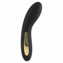 TOYJOY Luminate Light czarny model z podświetleniem LED, 17 cm