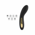 TOYJOY Luminate Light czarny model z podświetleniem LED, 17 cm