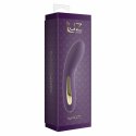 TOYJOY Luminate Light fioletowy model z podświetleniem LED, 17 cm