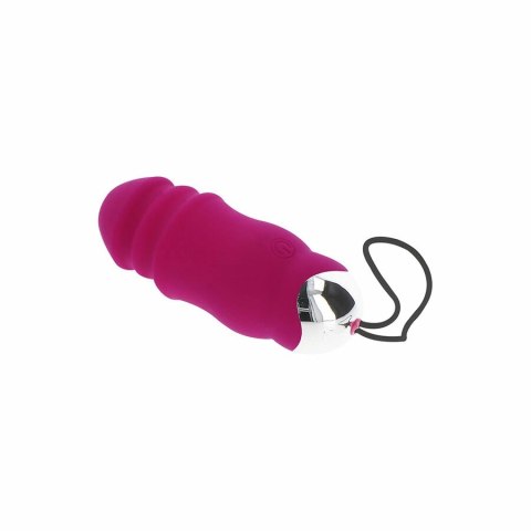 ToyJoy Sunny Side Up & Down Model Fuksja - System z Pilotem, 8 Trybow