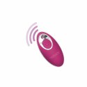 ToyJoy Sunny Side Up & Down Model Fuksja - System z Pilotem, 8 Trybow