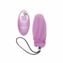 ToyJoy You Crack Me Up rożowa maszyna intymna z pilotem 8 trybow