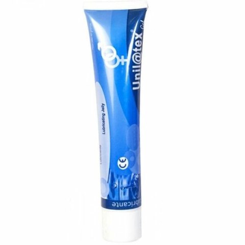 Unilatex Żel intymny wodny 82g, neutralny, bezzapachowy, wygodny