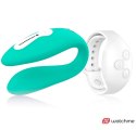 WEARWATCH Dual - Model WatchMe, Wodoodporny, Wersja Woda Morska/Śnieg