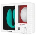 WEARWATCH Dual - Model WatchMe, Wodoodporny, Wersja Woda Morska/Śnieg