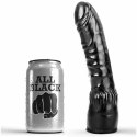 All Black Model AB50 Czarny, anatomiczny, 20 cm