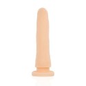 Delta Club Model Classic silikon medyczny 17 cm x 3 cm naturalny