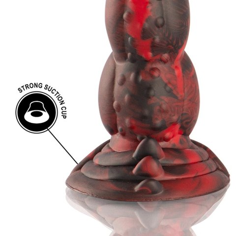 EPIC ARES Model anatomiczny silikonowy, kolor inspirowany mitologią