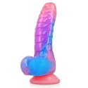 EPIC Empusa Model Strażnik Hadesu silikonowy 18 cm z przyssawką