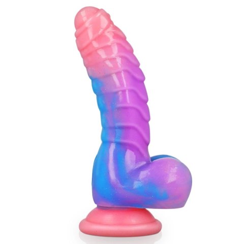 EPIC Empusa Model Strażnik Hadesu silikonowy 18 cm z przyssawką