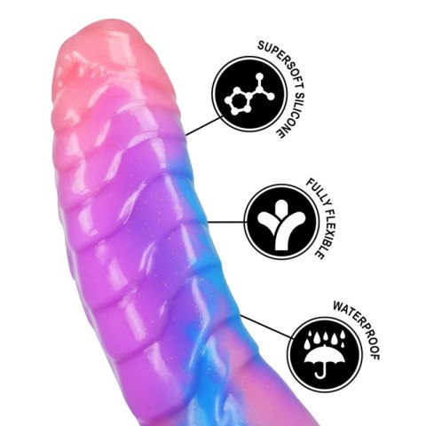 EPIC Empusa Model Strażnik Hadesu silikonowy 18 cm z przyssawką