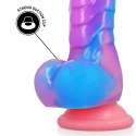 EPIC Empusa Model Strażnik Hadesu silikonowy 18 cm z przyssawką