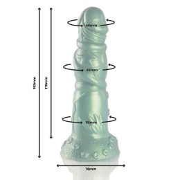 EPIC Hades silikonowy model podziemny, intensywny kolor, 19 cm