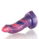 EPIC Medusa silikonowy model anatomiczny kolorowy 170 mm