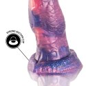 EPIC Medusa silikonowy model anatomiczny kolorowy 170 mm
