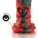 EPIC Phobos Model Dekoracyjny Kolorowy Silikonowy Mały Rozmiar