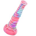 EPIC SIDHE model Nieśmiertelne Stworzenie silikonowy 21,4 cm