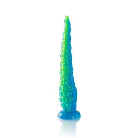 EPIC Scylla Fluorescencyjny Model Macka Mały Rozmiar 25 cm Silikon