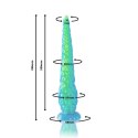 EPIC Scylla Fluorescencyjny Model Macka Mały Rozmiar 25 cm Silikon