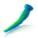 EPIC Scylla Fluorescencyjny Model Macka Mały Rozmiar 25 cm Silikon