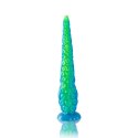 EPIC Scylla Fluorescencyjny Model Macka Mały Rozmiar 25 cm Silikon
