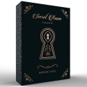 Secret Room Zestaw Prezentowy Bronze Poziom 1 - Akcesoria dla Par