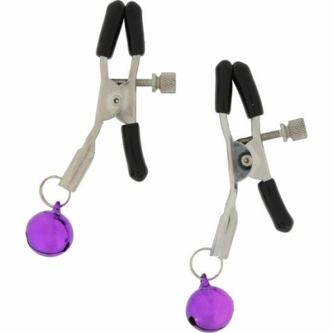 TOYJOY Bondage Set 6-elementowy - maska, obroża, knebel, lina, bat, klamry