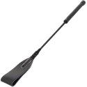 Darkness Fetish Precyzyjny Bat Czarny 45 cm PVC