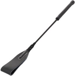 Darkness Fetish Precyzyjny Bat Czarny 45 cm PVC