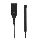 Darkness Fetish Precyzyjny Bat Czarny 45 cm PVC