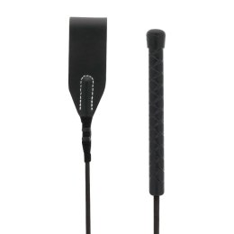 Darkness Fetish Precyzyjny Bat Czarny 45 cm PVC
