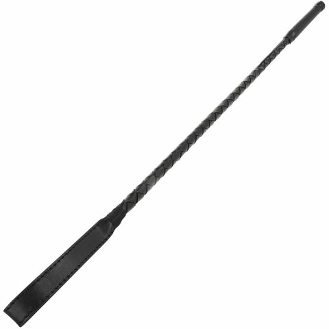 Darkness Fine Black - bat do zabaw fetyszowych 60 cm, PCV