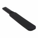 Hidden Desire Extreme Paddle silikonowe z kolcami czarne 31 cm