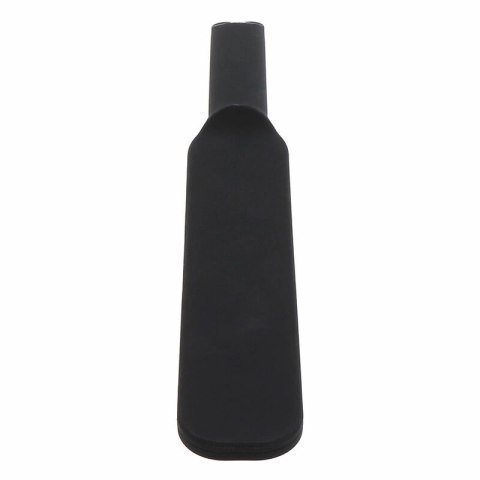 Hidden Desire Extreme Paddle silikonowe z kolcami czarne 31 cm
