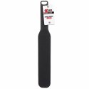 Hidden Desire Extreme Paddle z kolcami silikon 35 cm czarny