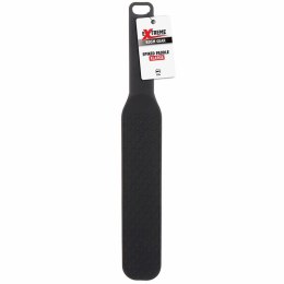 Hidden Desire Extreme Paddle z kolcami silikon 35 cm czarny