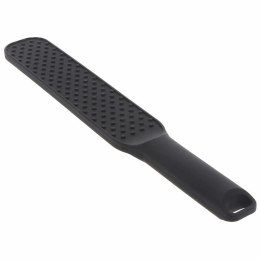 Hidden Desire Extreme Paddle z kolcami silikon 35 cm czarny