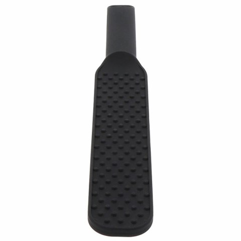 Hidden Desire Extreme Paddle z kolcami silikon 35 cm czarny