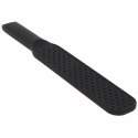 Hidden Desire Extreme Paddle z kolcami silikon 35 cm czarny