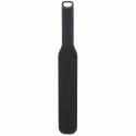 Hidden Desire Extreme Paddle z kolcami silikon 35 cm czarny