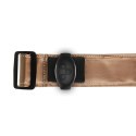 MYTHOLOGY Fantasy Harness L/XL brązowy - regulowane szelki wegańskie